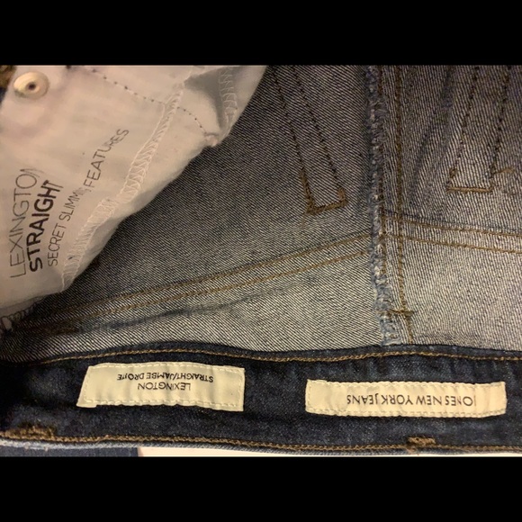 Jones New York  Jeans - Picture 7 of 8